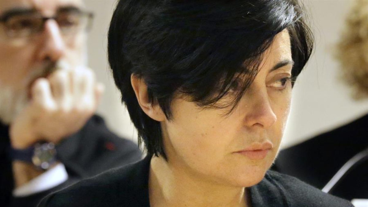 Troben morta a la mare d'Asunta, Rosario Porto, a la presó de Brieva