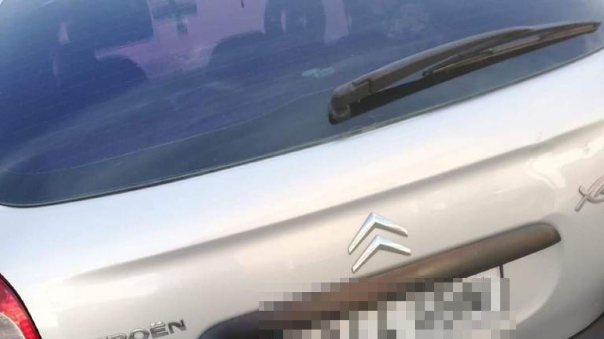 Dos homes intenten segrestar diverses menors a Chiclana, Cadis