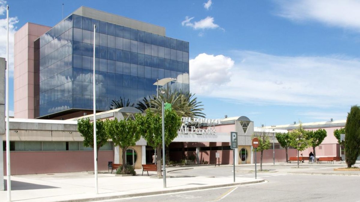 CatSalut y el Hospital Comarcal del Alt Penedès, condenados por los daños causados a un bebé durante un parto