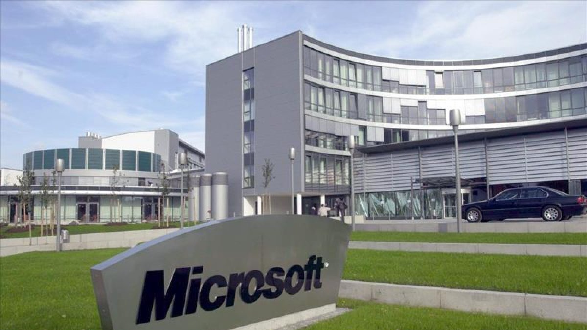 El Pentàgon pagarà 22.000 milions a Microsoft per la seva realitat augmentada