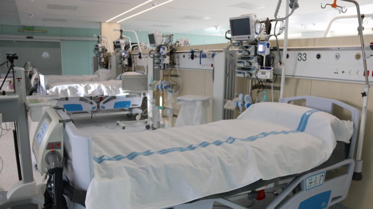 Cataluña desprograma el 25% de las operaciones quirúrgicas no urgentes por la covid-19