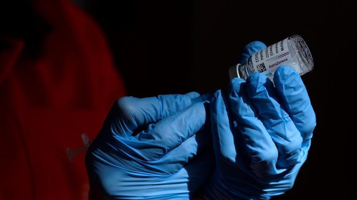 Obren diligències per vacunació del gerent i altres càrrecs del 061 a Málaga