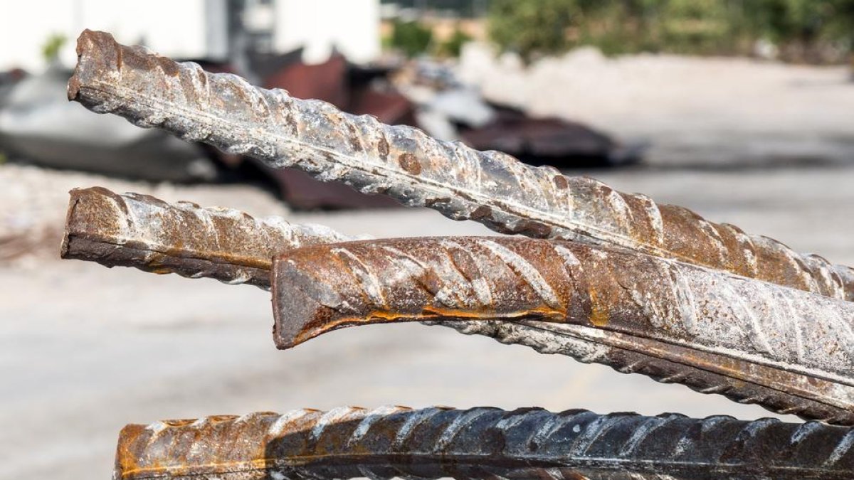 Muere un hombre en Gandía (Valencia) después de una agresión con barras de hierro