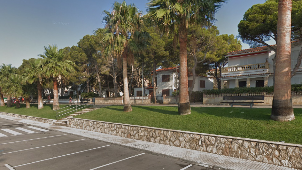 L'Hospitalet de l'Infant implantarà un sistema d'estacionament regulat durant l'estiu