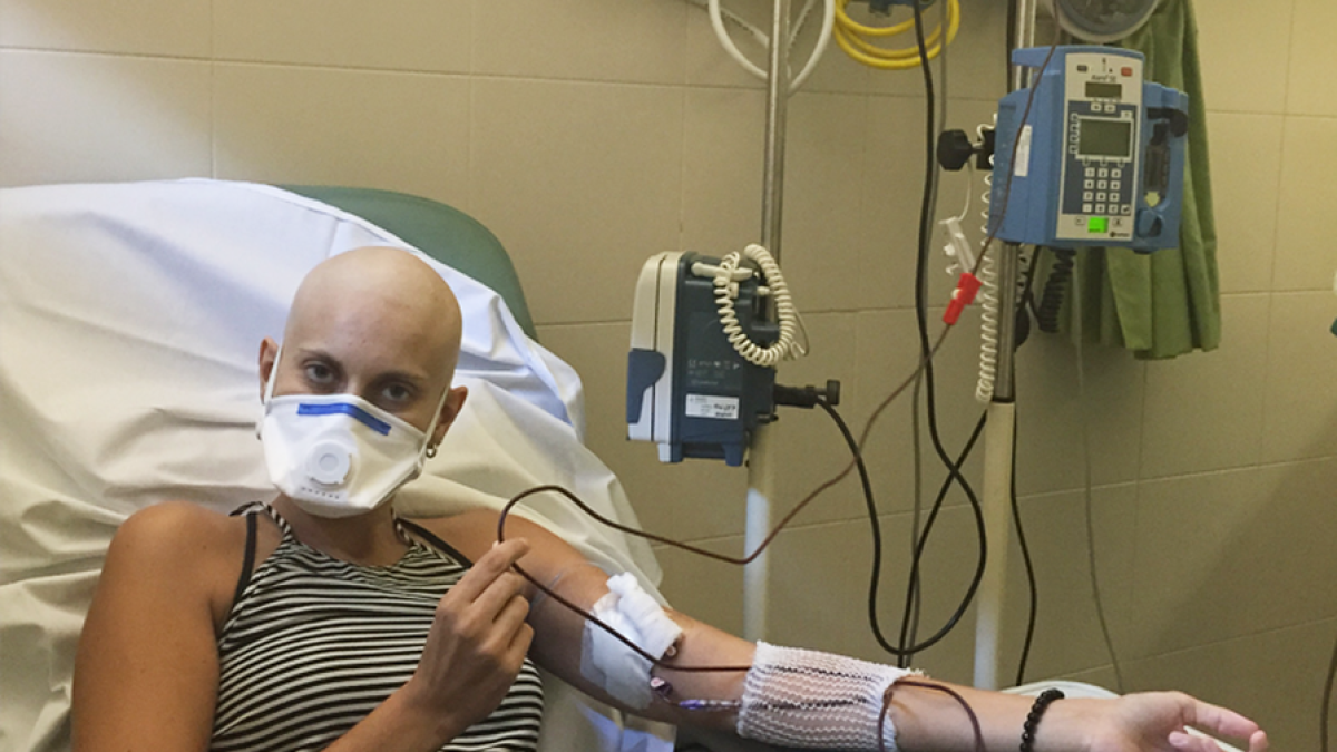 Los donantes de médula ósea aumentaron en 30.631 en 2020, pese a la pandemia