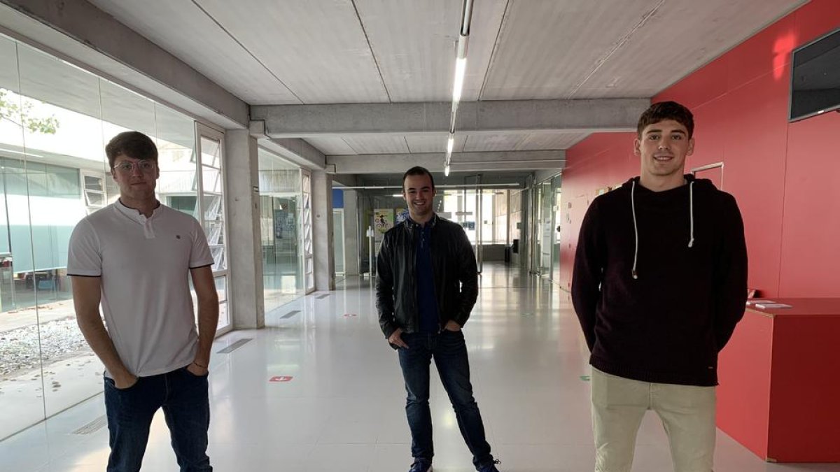 Expertos asesores del trabajo desde casa