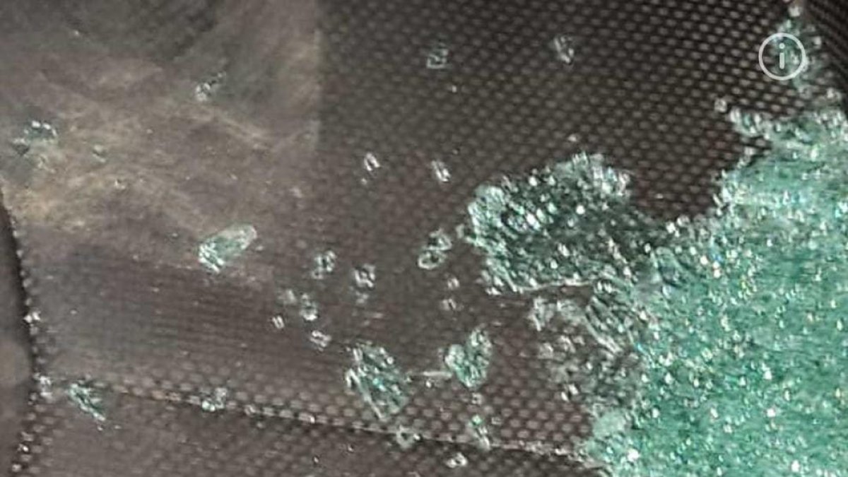 La Guardia Urbana de Reus detiene a dos ladrones de coches