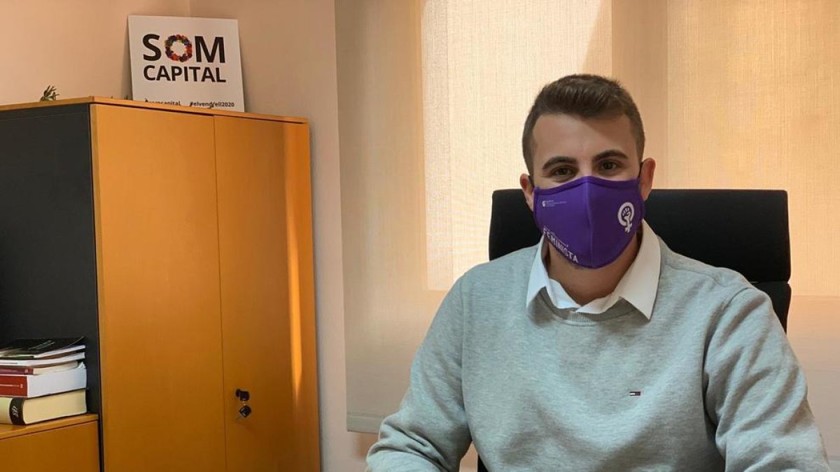 «Con el protocolo el Vendrell dice que no hay espacio para las violencias sexuales»