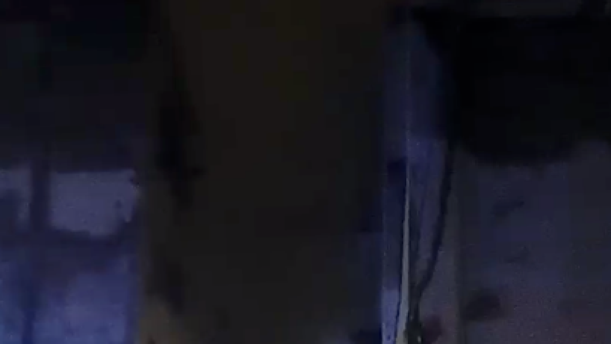 La flota del Parque de Bomberos de Reus trabaja con camiones «muy antiguos»