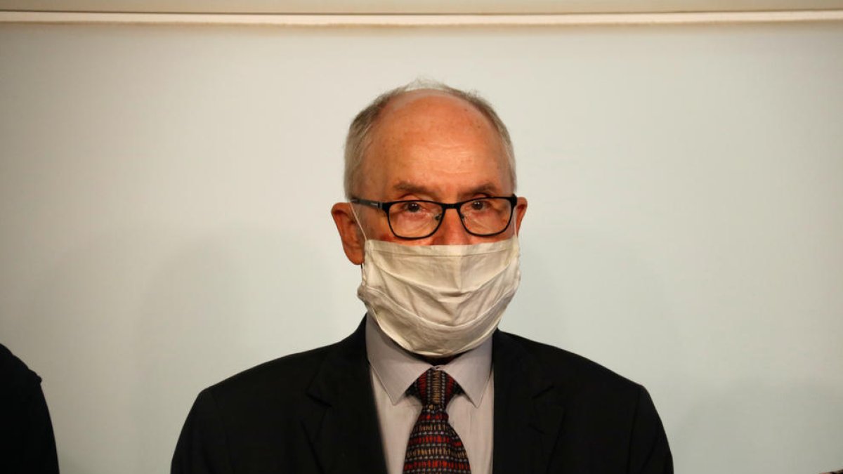 El Síndico recibe más de un millar de quejas de personas designadas para ser miembros de una mesa electoral