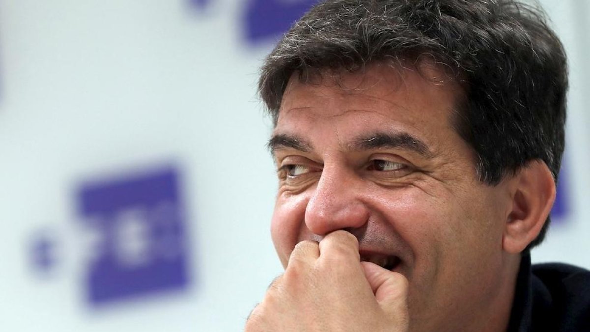 ERC defensa un 'Estat Major' autònom dins el Consell per la Repúbica