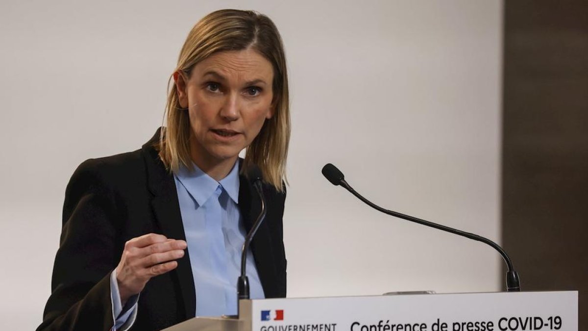 Europa podria prescindir d'AstraZeneca el segon semestre de l'any, segons apunten des de França