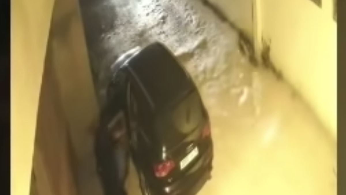 Un tribunal marroquí condemna a 6 mesos a la 'captaire del tot terreny'