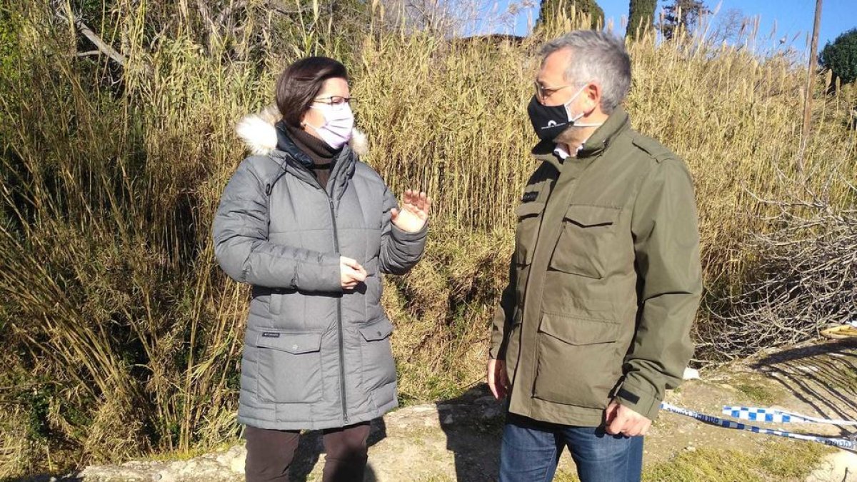 Ciutadans aposta per incrementar el pressupost en agricultura