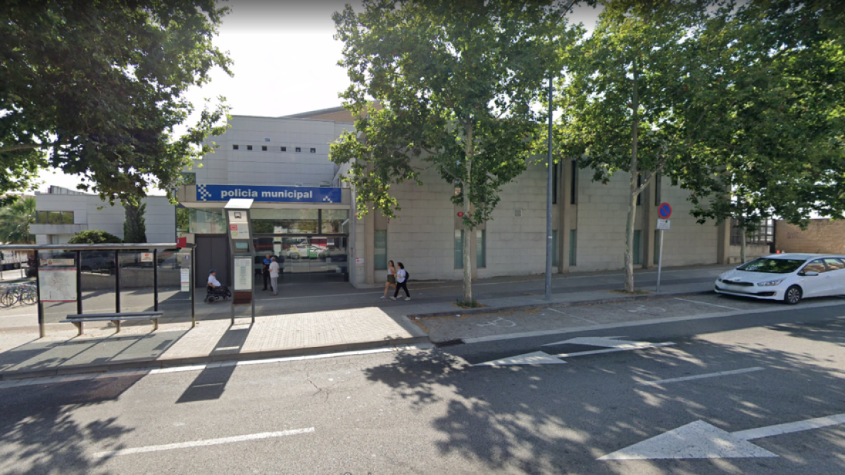 Los Mossos refuerzan a la Policía Local de Terrassa, afectada por 21 bajas de covid-19