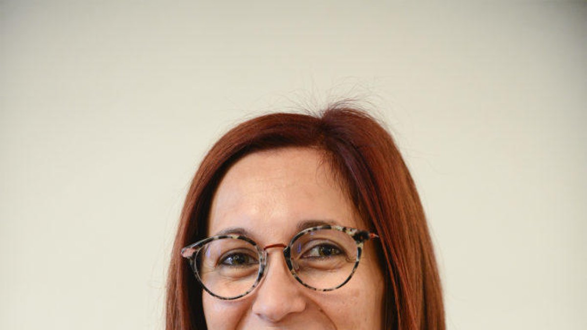 Carolina Baiges, Regidora de Turisme, Ajuntament Ascó