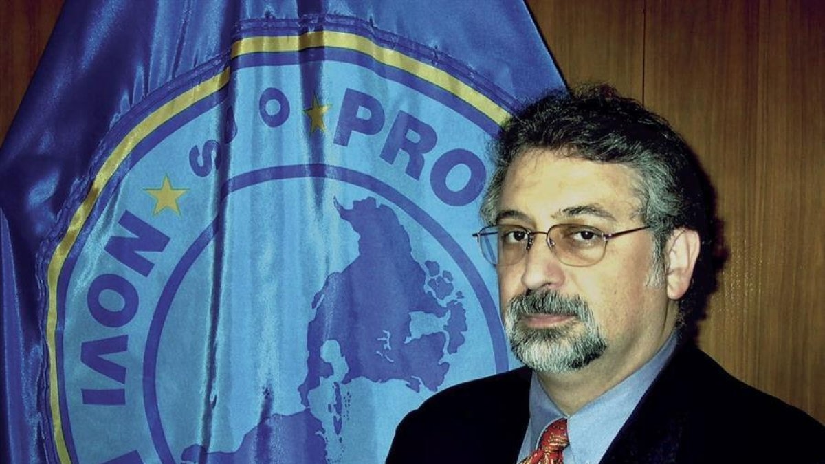 Un epidemiòleg assegura que estem entrant de ple a la tercera onada per relaxar les mesures