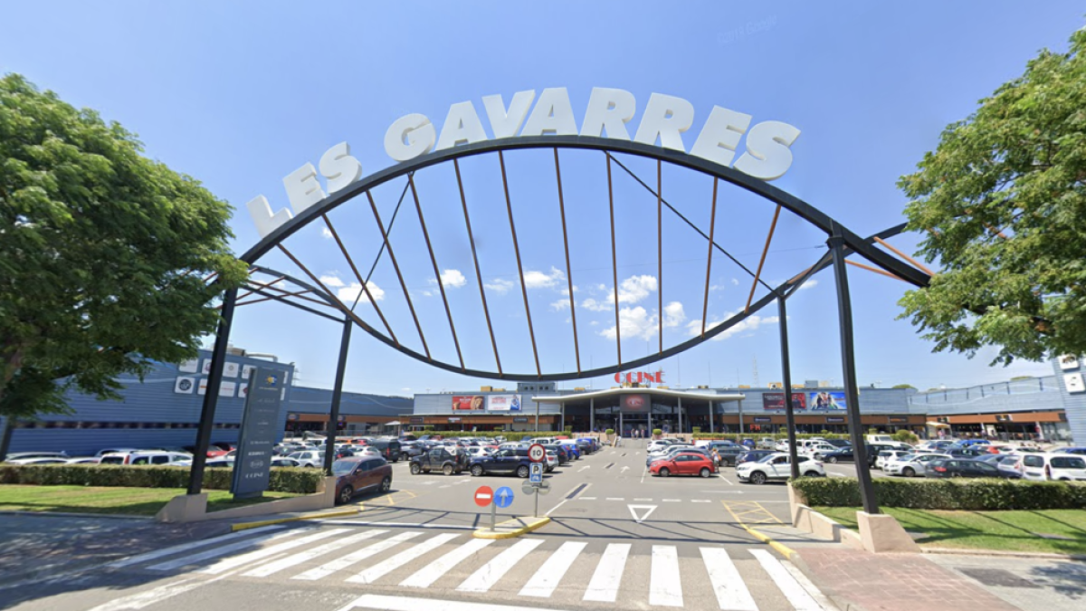 Ocine Gavarres abre el 27 de noviembre y Axion, a la espera