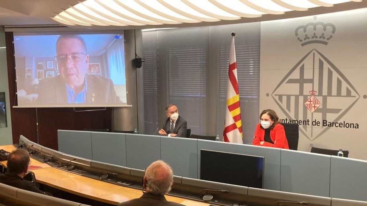 L'Hospital Joan XXIII i el Palau de Congressos acolliran la Marató de Donants de Sang