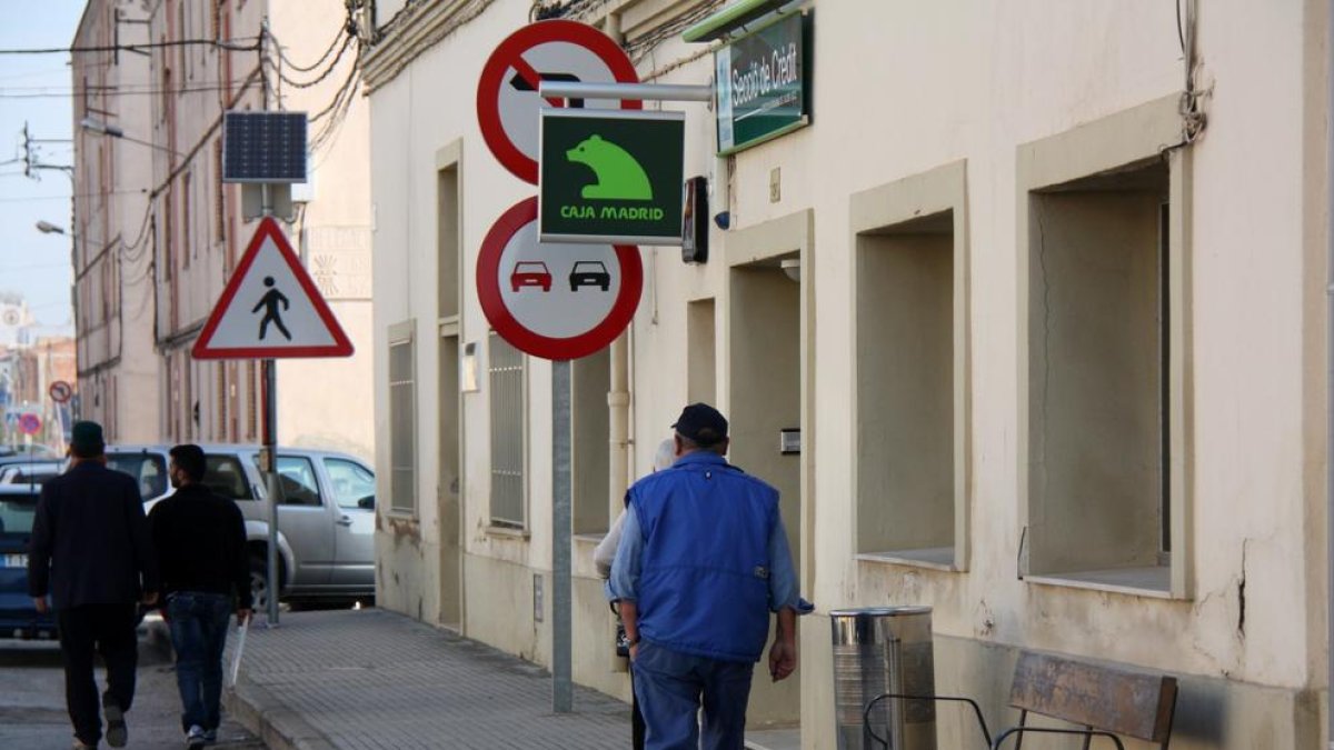 La fallida de la Cooperativa de l'Aldea arriba finalment a judici nou anys després