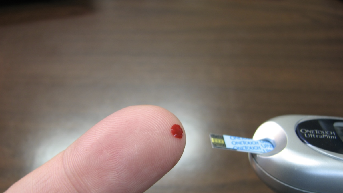 Un medicamento contra la diabetes sirve también para bajar peso