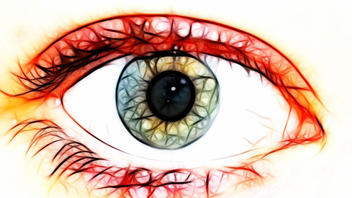 Primer trasplantament de còrnea a Espanya per part d'una persona viva