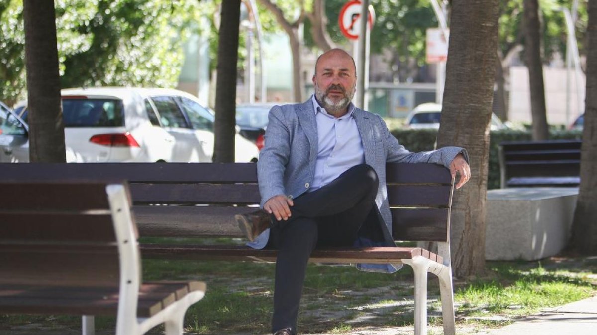 El reusenc Sebastià Domènech anirà de 2 a la llista del PP a Tarragona el 14-F