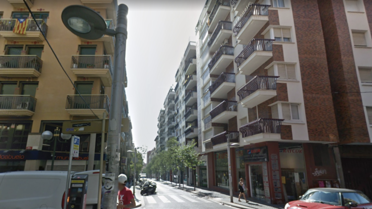 Veïns del Gasòmetre denuncien problemes de convivència amb un bar