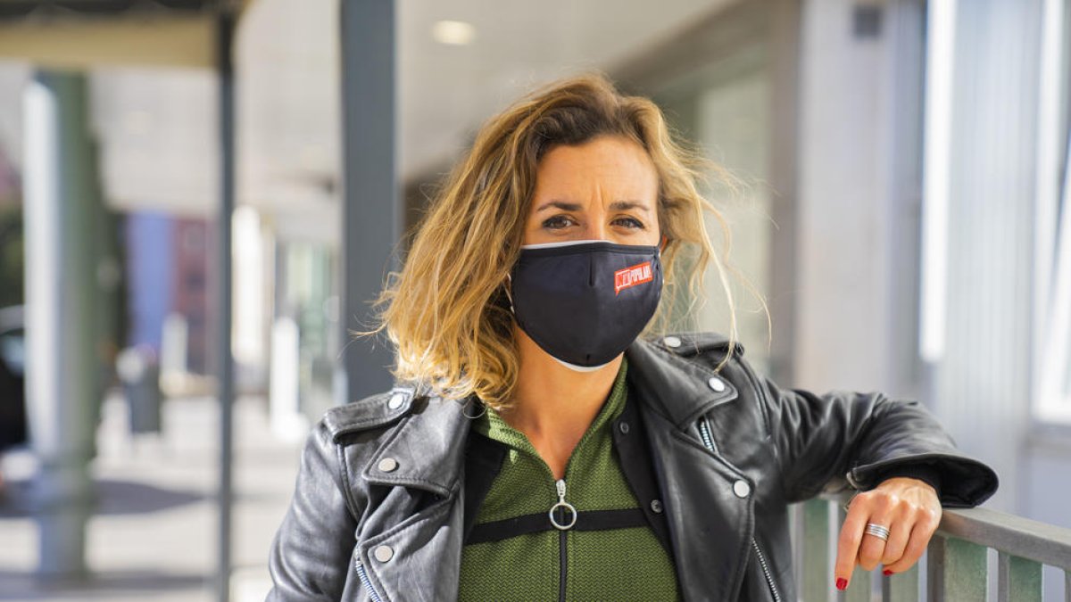 «Si no avancem cap a un model públic, el classisme a la sanitat anirà a més»