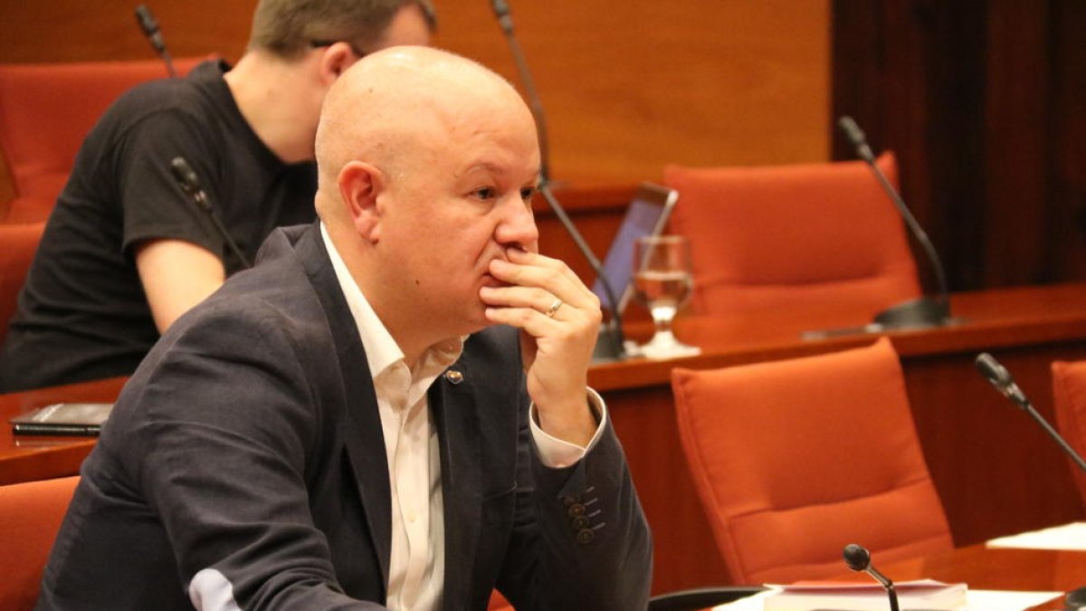 Cs reclamarà al Govern que permeti a les empreses d'activitats extraescolars demanar ajudes pels efectes de la covid-19