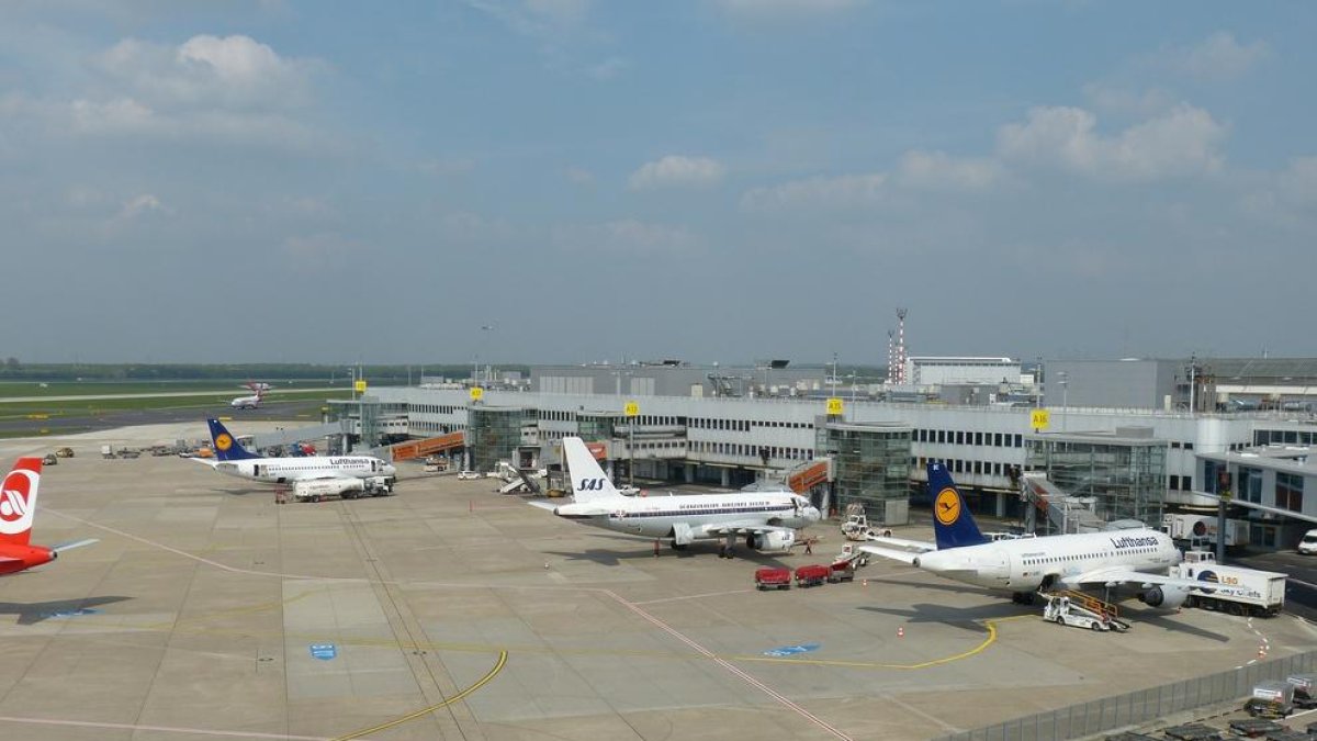 La firma catalana GPA gana una licitación de 200.000 euros en la Centroamérica y el Caribe para evaluar el sector aéreo