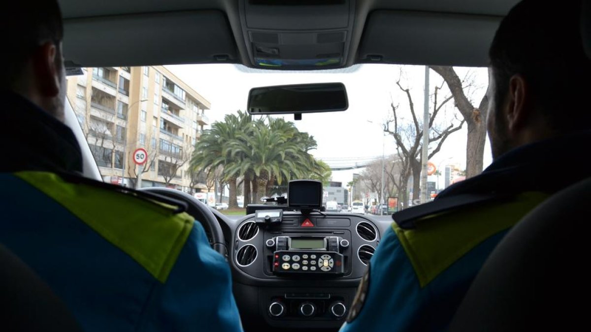 Guardia Urbana de Reus
