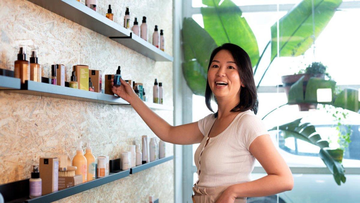 Freshly Cosmetics comença a vendre a la Xina a través de la plataforma d'Alibaba Group