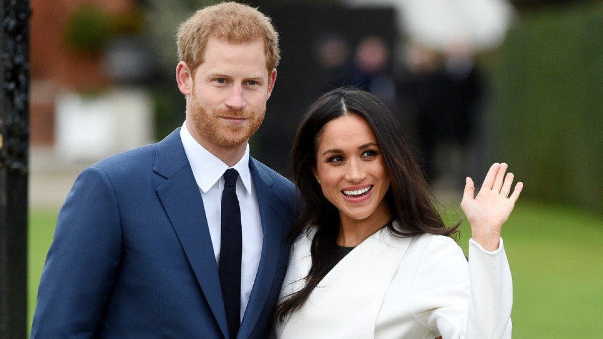 Meghan Markle va ser acusada d'assetjament en la seva època amb la monarquia britànica