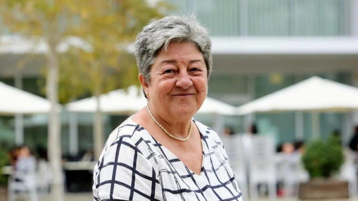 La experta tarraconense en cambio climático, Manola Brunet galardonada a los Premios Olas|Ondas 2021