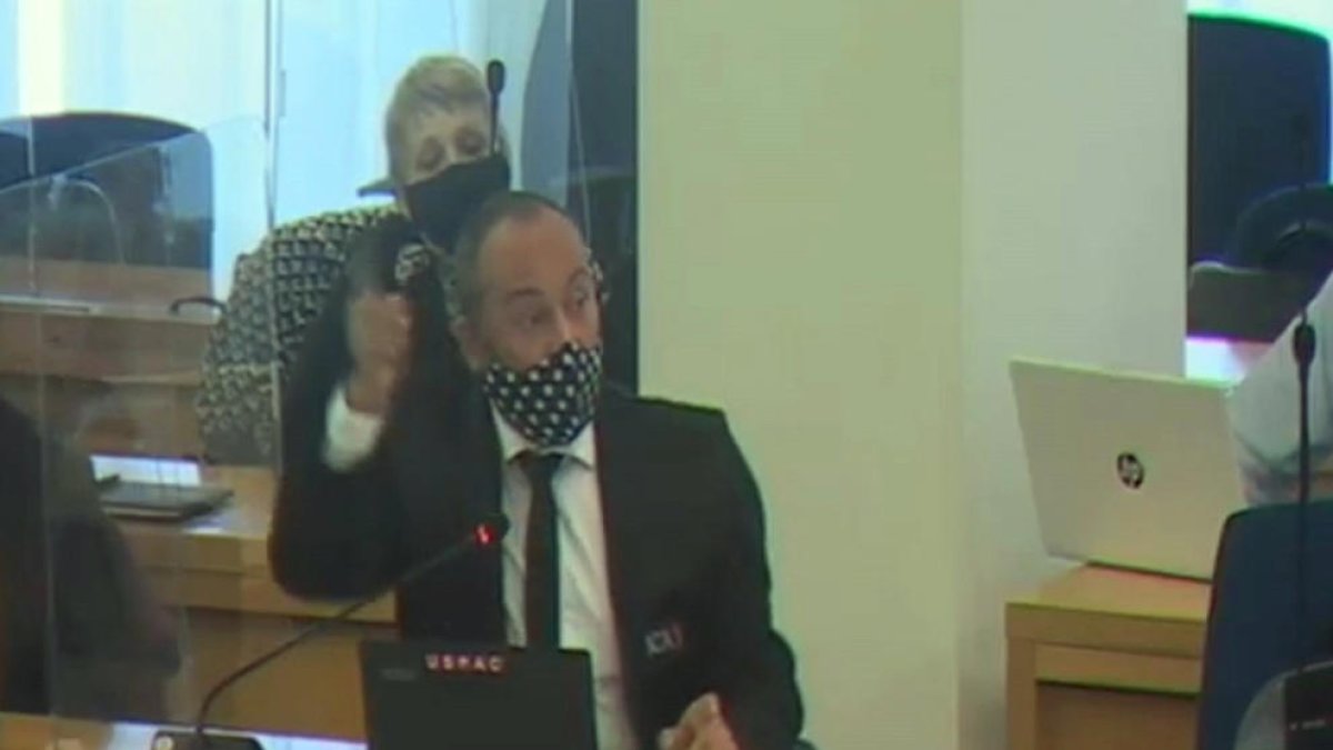 Un advocat diu que el gihadistes ja havien previst atemptar a la Rambla i Cambrils