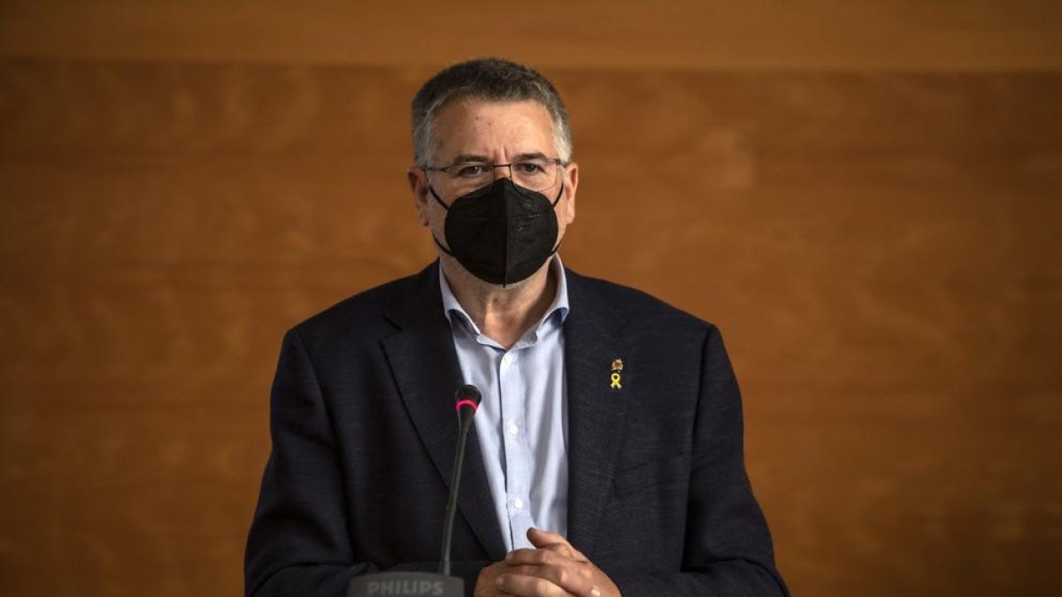 Tarragona presenta un pla de reactivació socioeconòmica dotat amb 41,8 MEUR