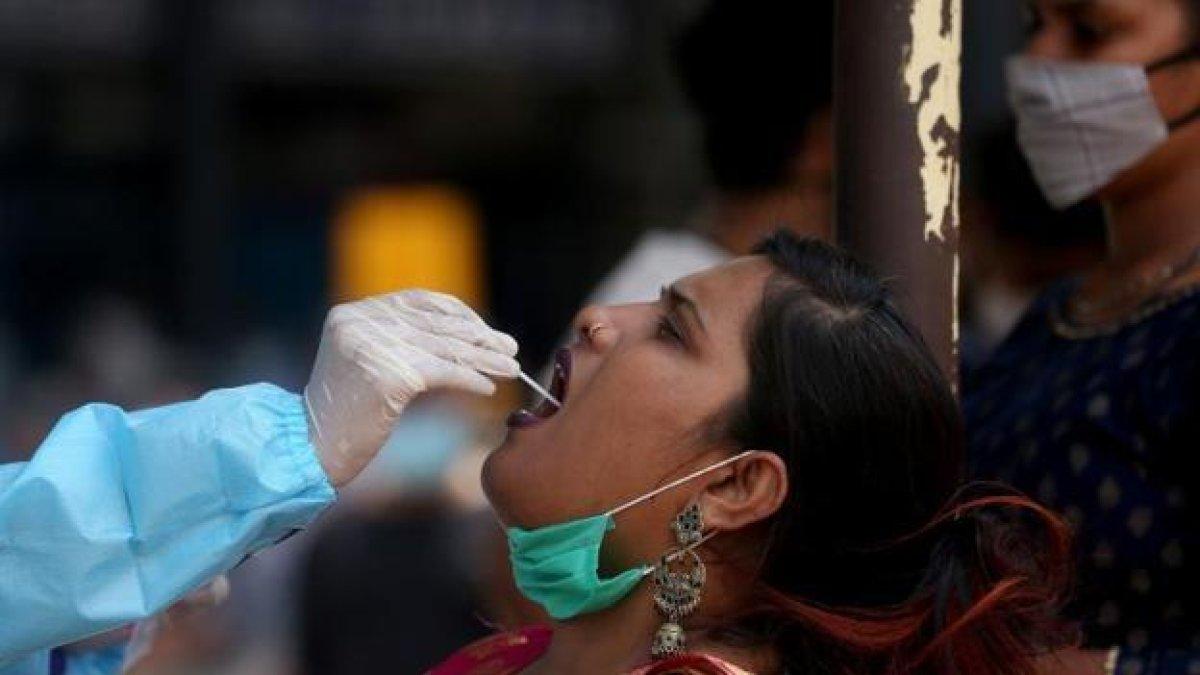 La Generalitat alerta del crecimiento de la variante india en Cataluña