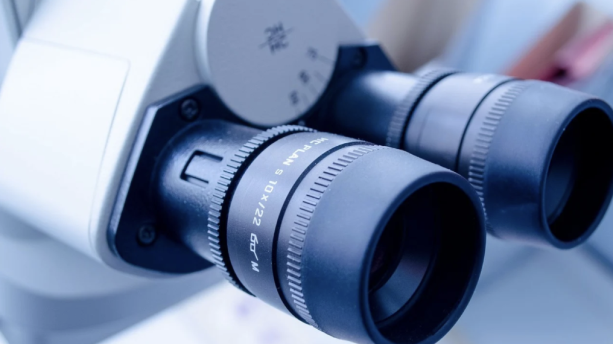 Descubren un nanomaterial capaz de eliminar el coronavirus