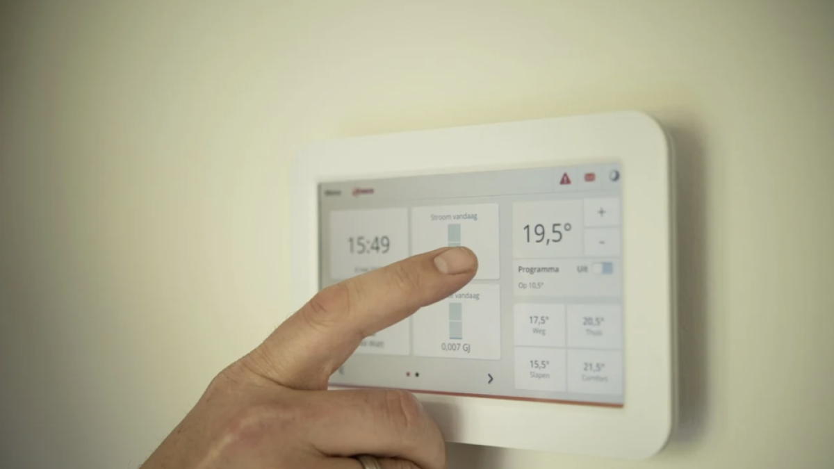 El 7,5% de los españoles no puede pagar una calefacción adecuada a su casa