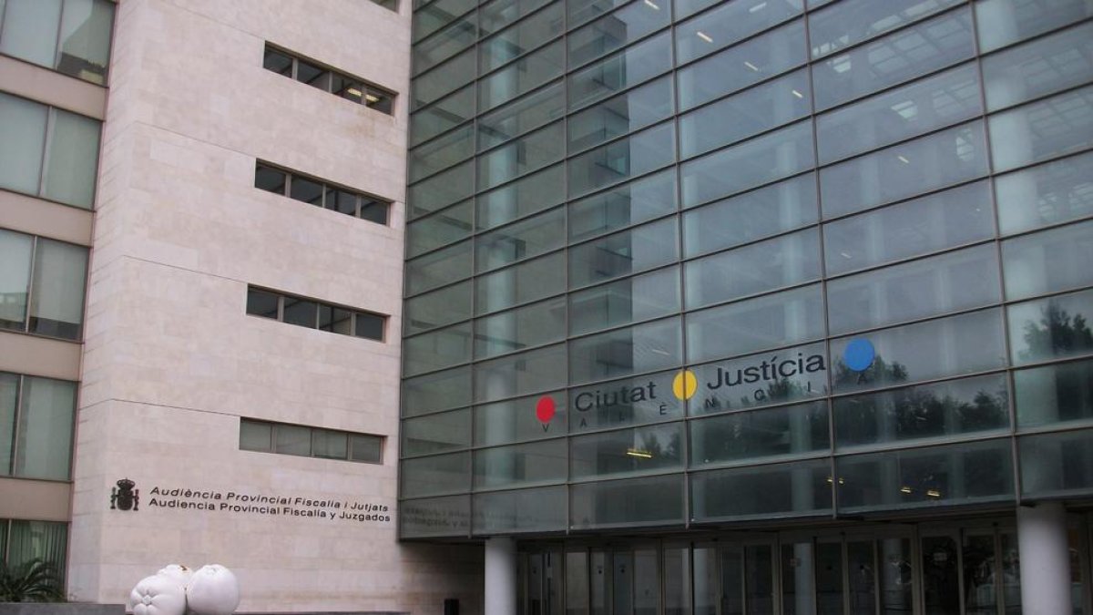 Piden 13 años de prisión por un intento de violación durante una comunión