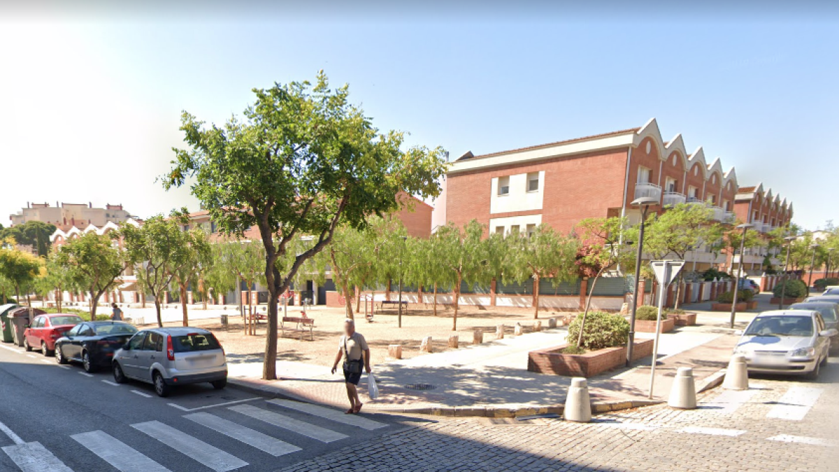 Reus licita les obres de la nova zona verda entre el carrer Miami i el passeig de Misericòrdia
