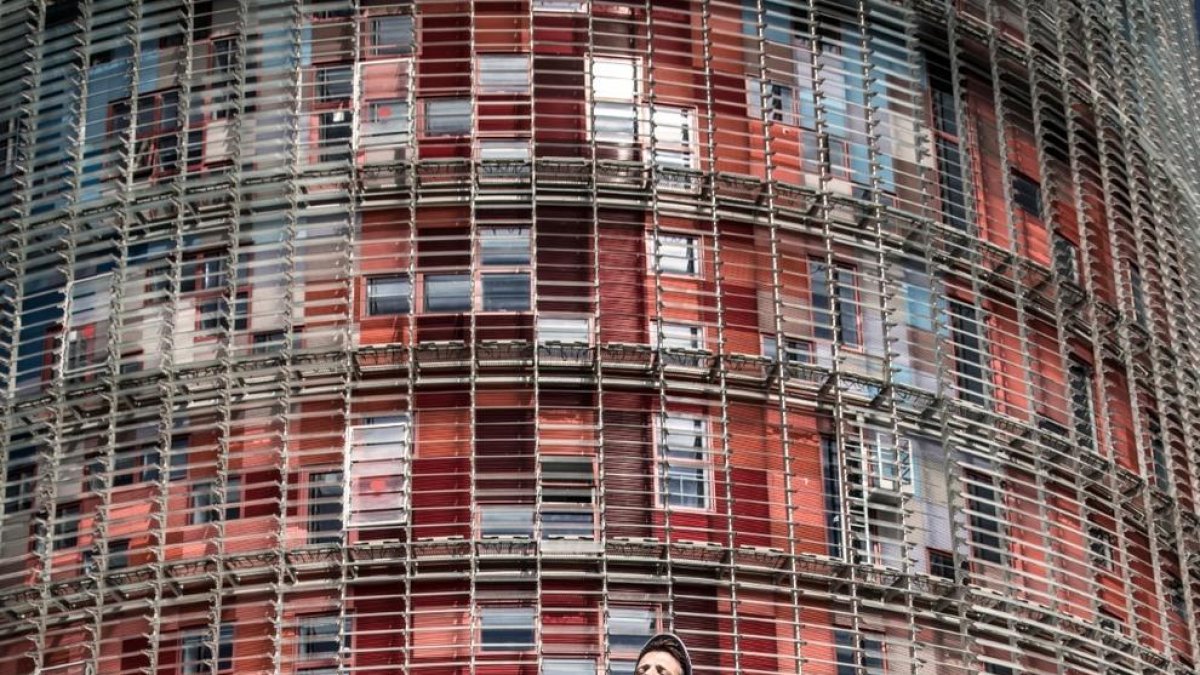 Todo a punto para la 'Gran explosión'