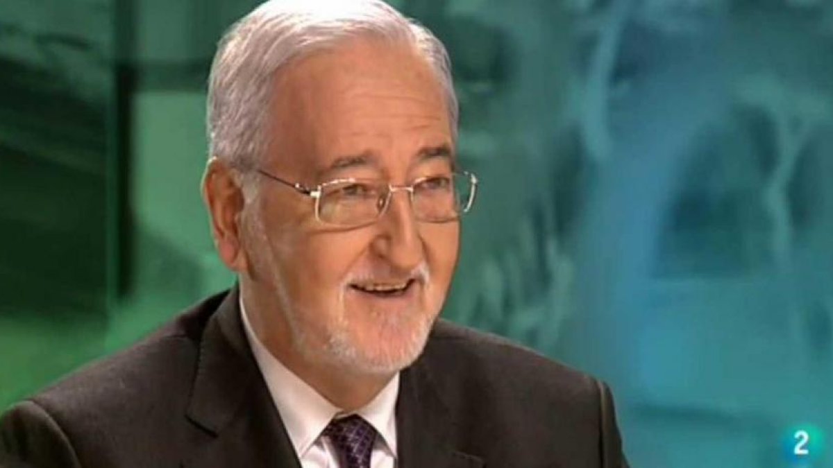 Muere el psiquiatra y divulgador científico Joan Corbella