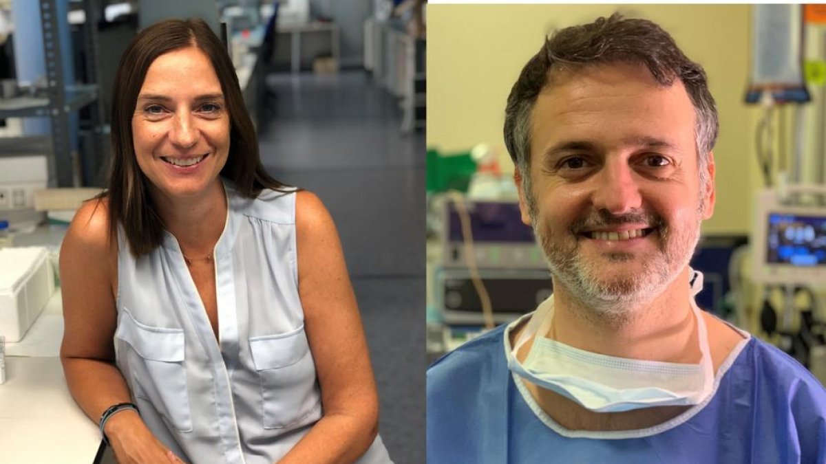 Investigadores del Clínico y la URV mejoran la diagnosis del cáncer de cabeza y cuello|garganta