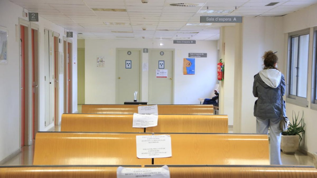 Uno de cada cinco pacientes de cáncer no ha tenido diagnóstico o lo ha tenido tarde durante la pandemia