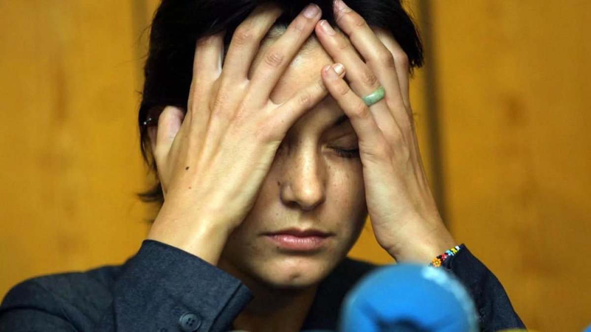 Se cumplen 20 años del caso Nevenka, la primera denuncia 'mediática' de acoso sexual