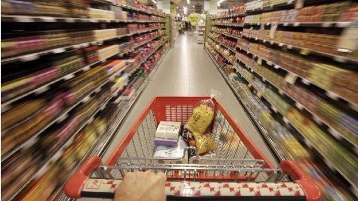 Carrefour pide a los que tengan este producto en casa que no lo consuman