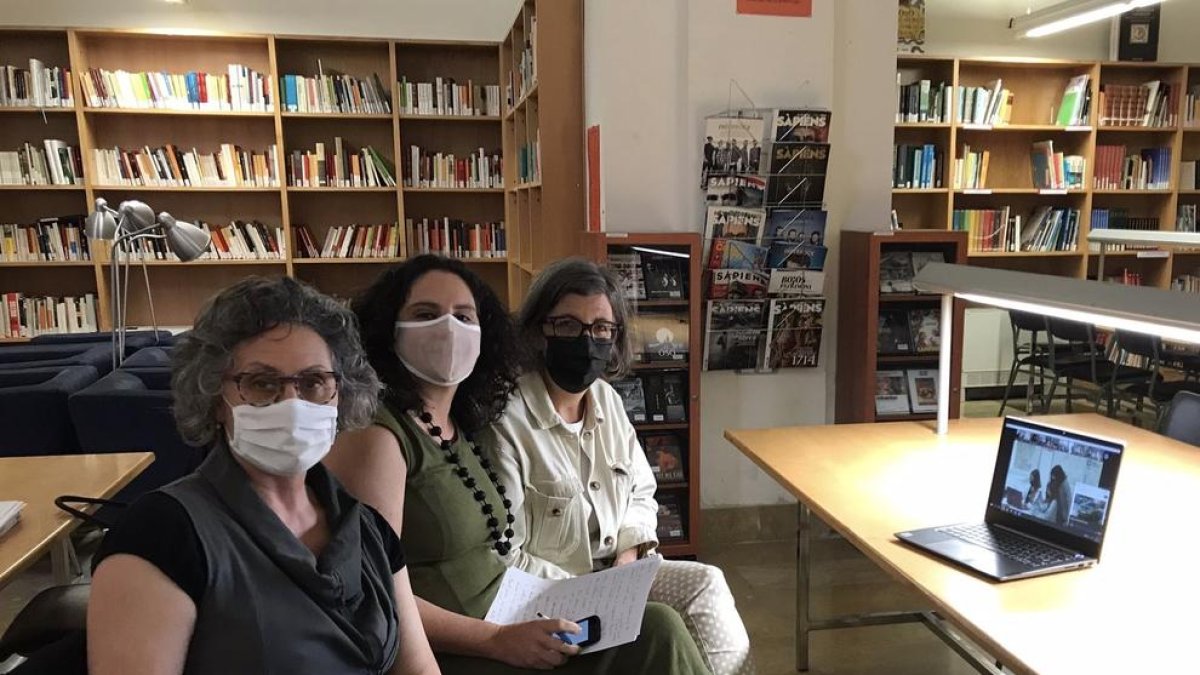 Un proyecto de Gabriel Ferrater de Reus gana el premio del profesorado a los XVIII Premios CAC