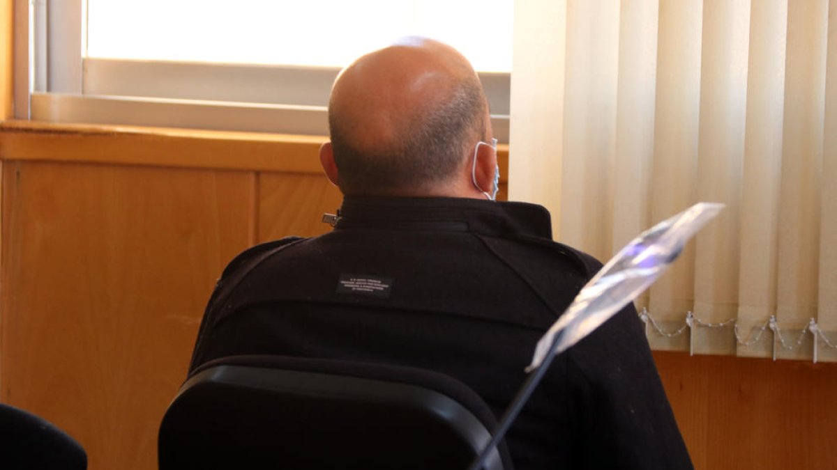 Jutjat per agredir sexualment un menor dins un restaurant kebab de Segur de Calafell